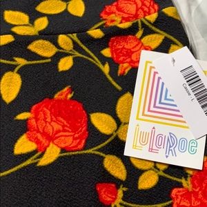 LuLaRoe Cassie Skirt